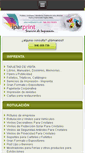 Mobile Screenshot of iparprint.com